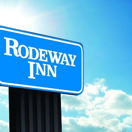 Rodeway Inn San Francisco Bagian luar foto