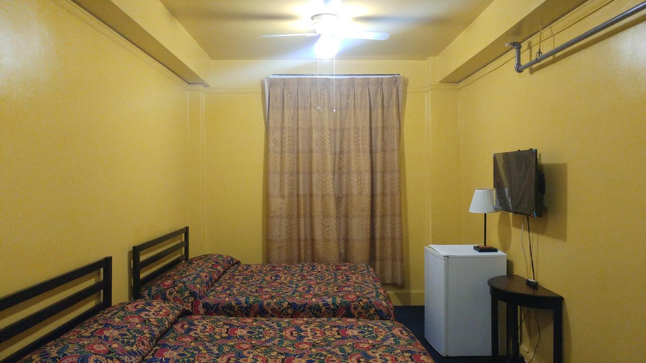 Rodeway Inn San Francisco Bagian luar foto