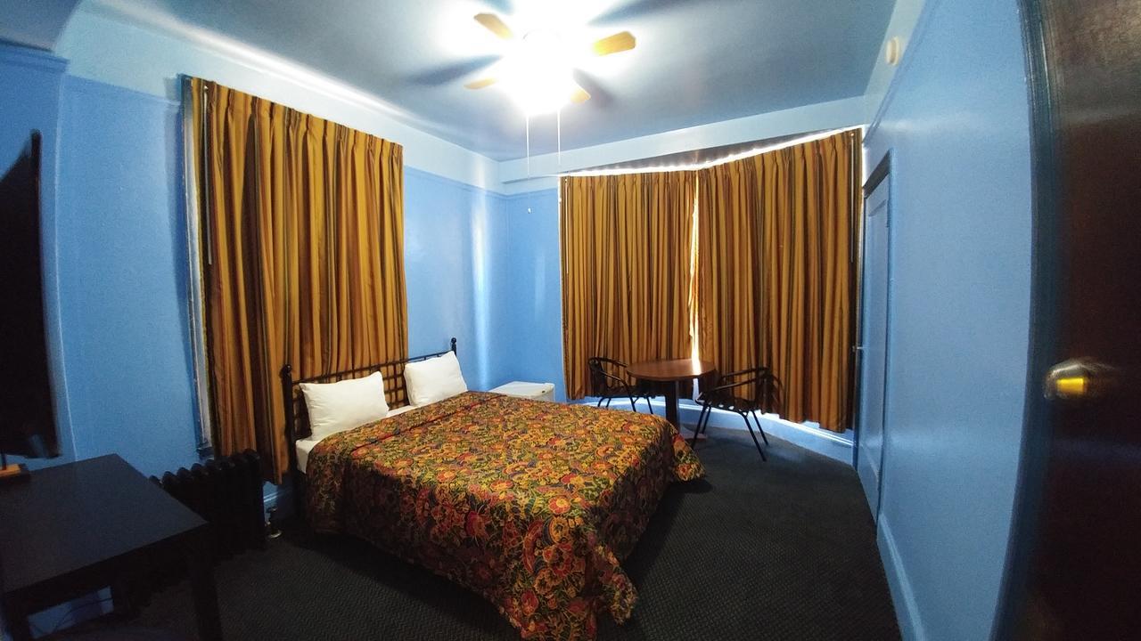 Rodeway Inn San Francisco Bagian luar foto