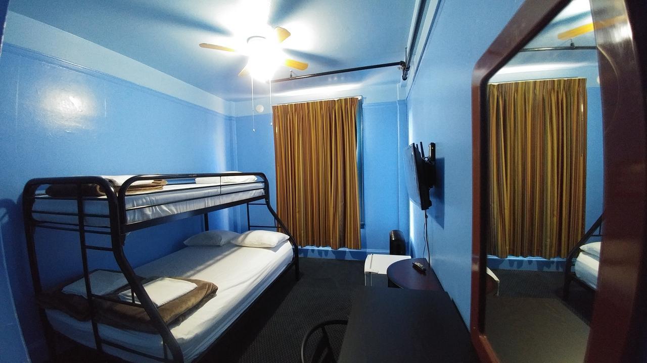 Rodeway Inn San Francisco Bagian luar foto