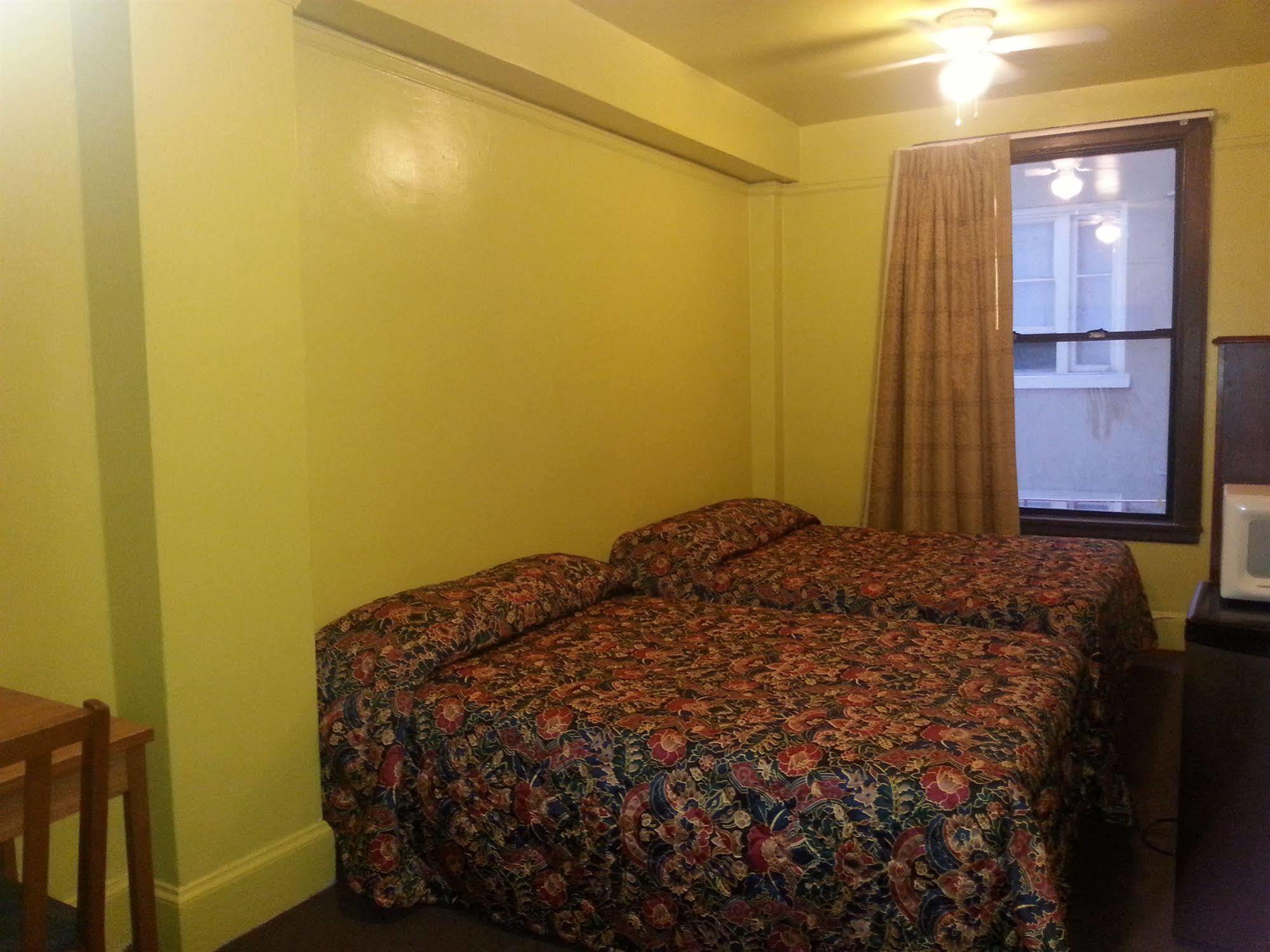 Rodeway Inn San Francisco Bagian luar foto